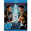 The Accountant 2 (Blu-ray)