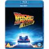 Back To The Future Trilogy Blu-ray