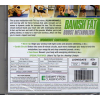 Jillian Michaels Double Fitness Pack: 30 Day Shred & Banish Fat Boost Metabolism (2 DVD)