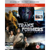 Transformers: The Last Knight (UHD + Blu-RayTM + Bonus Disc)