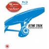 Star Trek: I - X (Blu-ray)