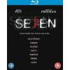Seven (Blu-Ray)