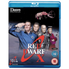Red Dwarf X (Blu-Ray)