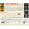 metropolis blu ray