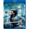 Kingdom Of Heaven (Directors Cut) (Blu-Ray)