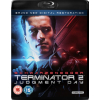 Terminator 2 [2017] (Blu-ray)