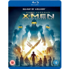 X-Men Days Of Future Past 3D ( Blu-ray )