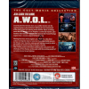 awol aka lionheart blu ray