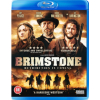 Brimstone [2017] (Blu-ray)