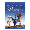 The Adventures Of Priscilla Queen Of The Desert (Blu-Ray)