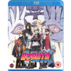 Boruto The Movie (Blu-ray)