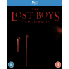 The Lost Boys Trilogy (Blu-ray)