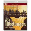 Nibelungen (Blu-Ray) (Masters Of Cinema)
