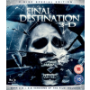 The Final Destination (3D) (Blu-Ray)