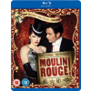 Moulin Rouge (Blu-Ray)