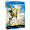 The Forbidden Kingdom (Blu-Ray)