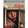 Alice (Blu Ray and DVD) (1987)