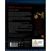 alice blu ray