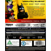 the lego batman movie blu ray 4k