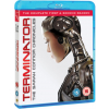 Terminator - The Sarah Connor Chronicles - Series 1-2 (Blu-Ray)