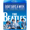 The Beatles: Eight Days a Week - The Touring Years [2016] (Blu-ray)