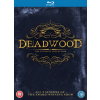 Deadwood - The Complete Collection (Blu-ray)