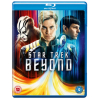 Star Trek Beyond (Blu-ray)