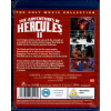 adventures of hercules 2 blu ray