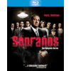 The Sopranos - HBO Complete Season 1-6 (Blu-ray)