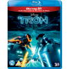 TRON: Legacy (Blu-ray 3D)