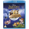Bedknobs and Broomsticks (Blu-ray) [Region Free]