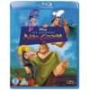 Emperor's New Groove (Blu-Ray)