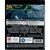 alien covenant blu ray 4k