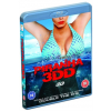 Piranha 3DD (Blu-Ray)