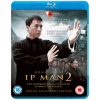 IP Man 2 - Legend Of The Grandmaster (Blu-Ray)