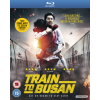Train To Busan (Blu-Ray)