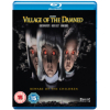 Village Of The Damned (Blu-ray)
