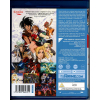 escaflowne blu ray