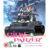 Girls Und Panzer Collection (Blu-ray)