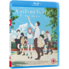 A Silent Voice - Standard Blu-Ray