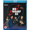 Red Dwarf - Series XI [2016] (Blu-ray)