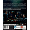 hannibal the complete first second and third seasons blu ray