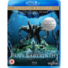 Pan's Labyrinth: Special Edition (Blu-Ray)