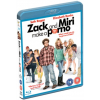 Zack And Miri Make A Porno (Blu-Ray)