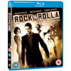 Rocknrolla (Blu-Ray)