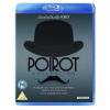 Poirot Blu-ray Boxset (Murder On The Orient Express / Death On The Nile / Evil Under The Sun) (Blu-ray)