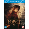 The Hobbit: An Unexpected Journey (3D Blu-ray)