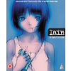 Serial Experiments Lain (Blu-ray)