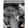Shadows (The John Cassavetes Collection) (DVD & Blu-ray) (1959)