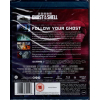 Ghost In The Shell: The New Movie (Blu-ray)